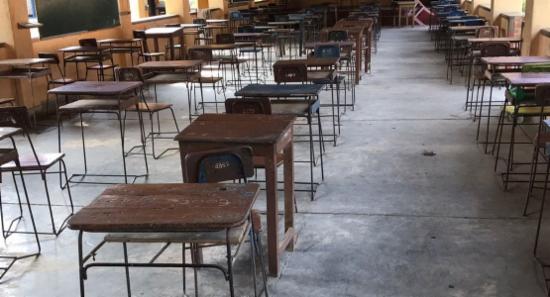Schools empty as Teachers, Principals go on strike